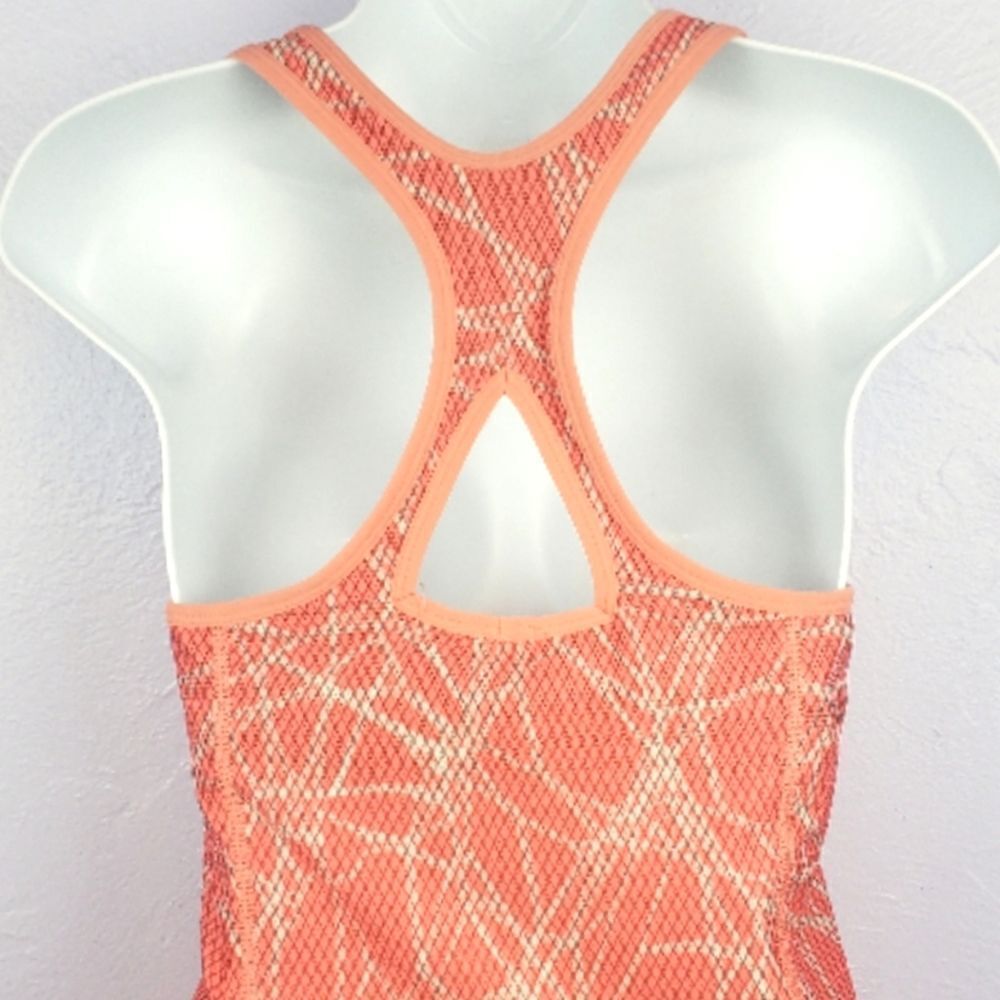 NIKE Athletic Tank - Picture 3 of 7
